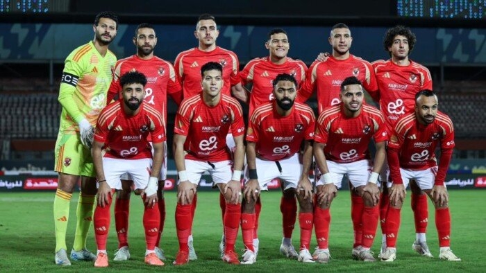 اليوم.. الأهلي يواجه زد استعدادا لمواجهة الهلال السوداني بدوري الأبطال
