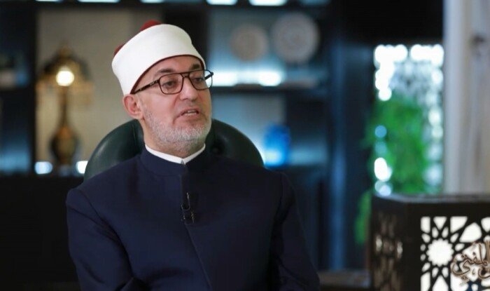 مفتي الجمهورية: الزكاة ركيزة أساسية لتحقيق العدالة الاجتماعية «فيديو»