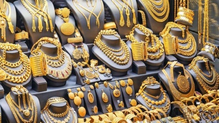 قفزة جديدة في سعر الذهب اليوم الإثنين 23 يونيو 2025.. وهذا سعر عيار 21 الآن