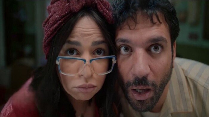 مسلسل عقبال عندكوا الحلقة 4.. «الكت كت» تجعل إيمي سمير غانم نجمة التريند