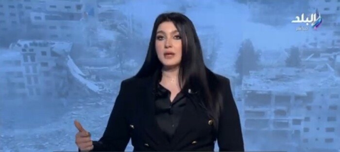 روان أبو العينين: الرئيس السيسي يفي بوعده لبنت الشهيد في مشهد إنساني لا يُنسى