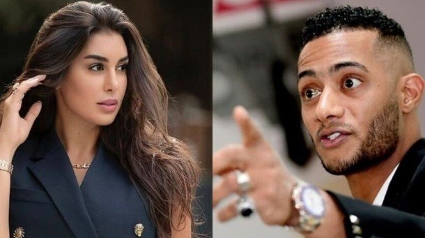 رد صادم من ياسمين صبري على إمكانية تعاونها مع محمد رمضان في عمل فني