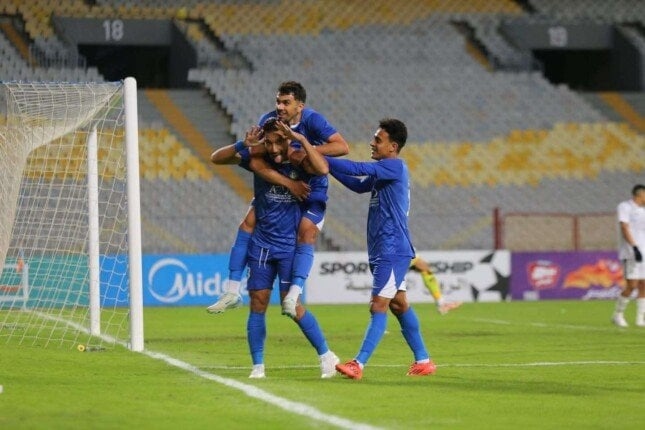 سموحة يصطدم بـ طلائع الجيش في الدوري الممتاز اليوم