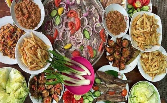 قبل شم النسيم 2025.. «الصحة» توجه نصائح عند تناول الفسيخ والرنجة