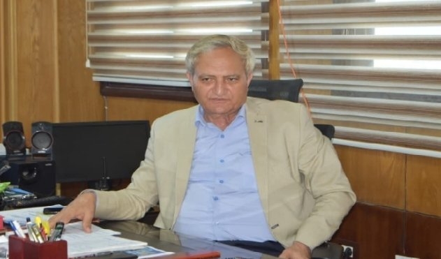 مياه مطروح رفع درجة الاستعداد القصوى لاستقبال عيد الفطر المبارك