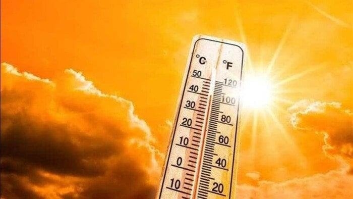 «الأرصاد» تكشف حالة الطقس اليوم السبت 9 أغسطس 2025