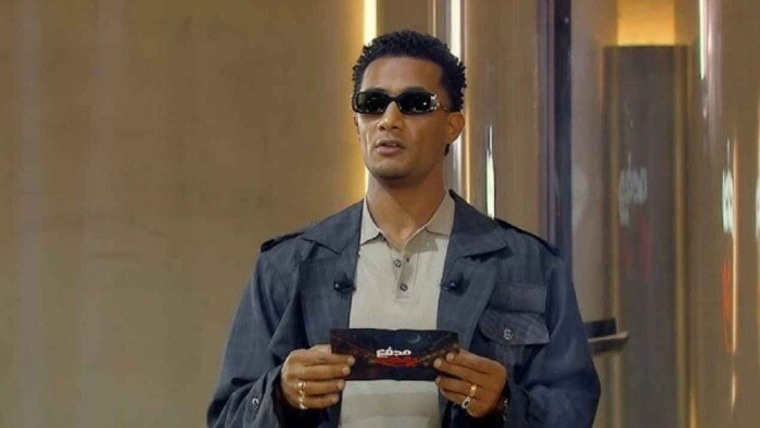 سؤال حلقة اليوم من برنامج مدفع رمضان.. جاوب وأكسب 300 ألف جنيه