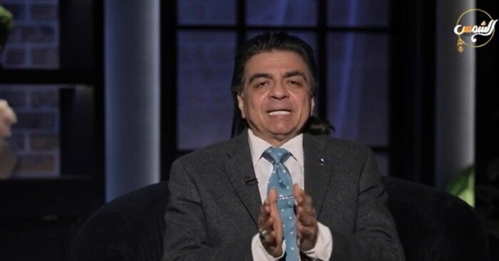 المسكنات بها سم قاتل.. جمال شعبان يحذر المواطنين من هذه العادات الخاطئة