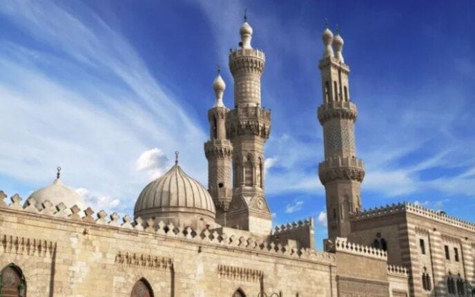 بدء التقديم لمسابقة الأزهر للسنة النبوية بالمناطق الأزهرية