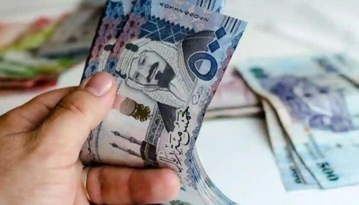 سعر الريال السعودي مقابل الجنيه المصري اليوم 8-6-2025 لحظة بلحظة