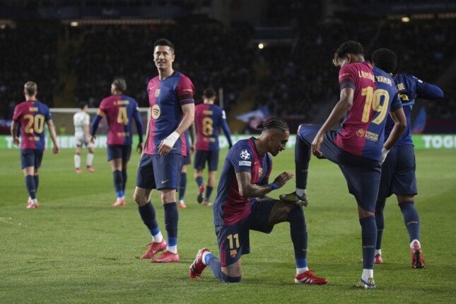 مشاهدة مباراة أتلتيكو مدريد ضد برشلونة في كأس ملك إسبانيا بث مباشر اليوم