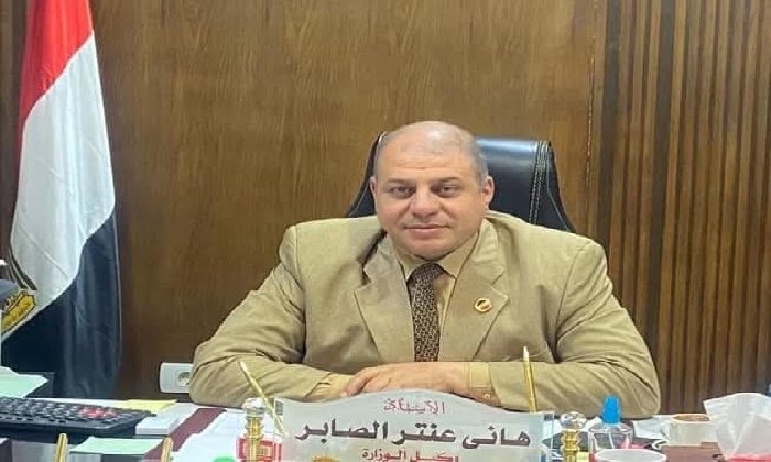 «تعليم قنا» تحصد المركز الأول في مسابقة الأخصائي المثالي للخدمات الفردية
