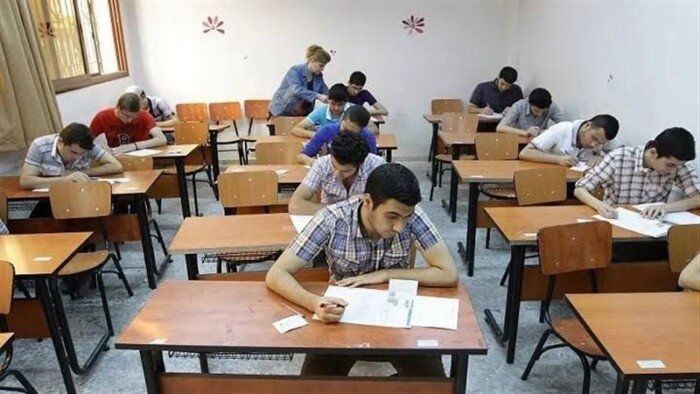 تبدأ غدا.. جدول امتحانات الثانوية العامة 2025 أدبي وعلمي لجميع المواد