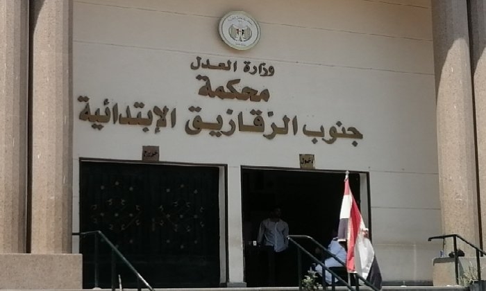 عايره بعدم الإنجاب.. تأييد حكم الإعدام شنقاً على ميكانيكي متهم بقتل جاره بالشرقية
