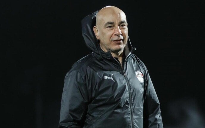 محمد عمر: حسام حسن رفض مشاركة منتخب مصر الأول في كأس العرب