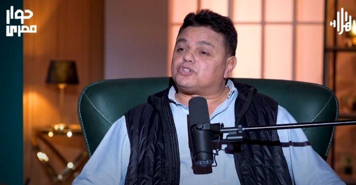 ناقد فني عن مسلسل شهادة معاملة أطفال: هنيدي مجاش السنة دي