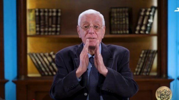 متى يتم استئصال الطحال؟.. حسام موافي يوضح.. فيديو