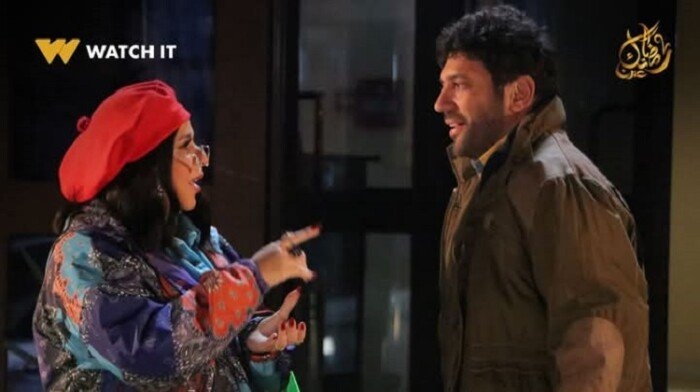 «جرعة كوميديا».. مواعيد عرض مسلسل عقبال عندكوا الحلقة 4