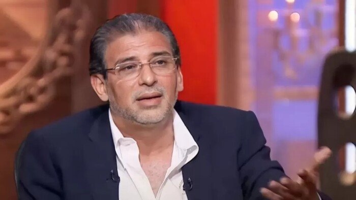 خالد يوسف: «السينما فن جماعي.. والجمهور حر يختار ويُقيّم دون وصاية».. فيديو