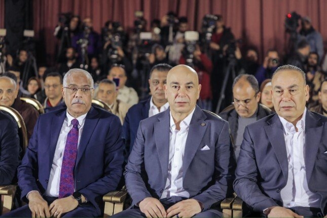اتحاد الكرة يحسم الجدل بشأن معسكر منتخب مصر في يونيو