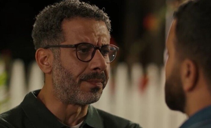 مسلسل منتهي الصلاحية الحلقة 14.. ماهر يهدد صالح بعمله في المراهنات