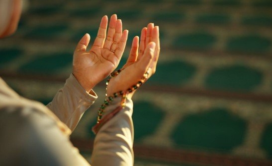 الأيام الأخيرة في شهر رمضان.. «أدعية مستجابة»