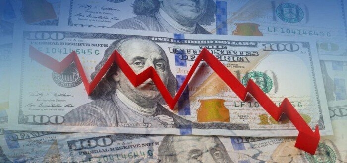 فقد من قيمته 8 قروش.. الدولار يتراجع أمام الجنيه المصري خلال شهر مارس 2025