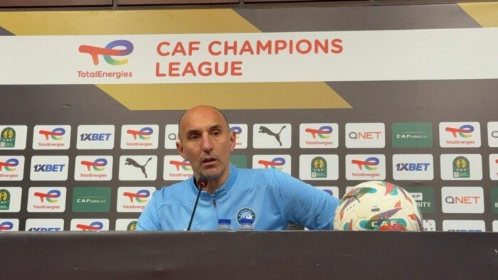 ياسر ريان: يورتشيتش مدرب كبير ولا بد أن يبادر بالهجوم ضد صن داونز