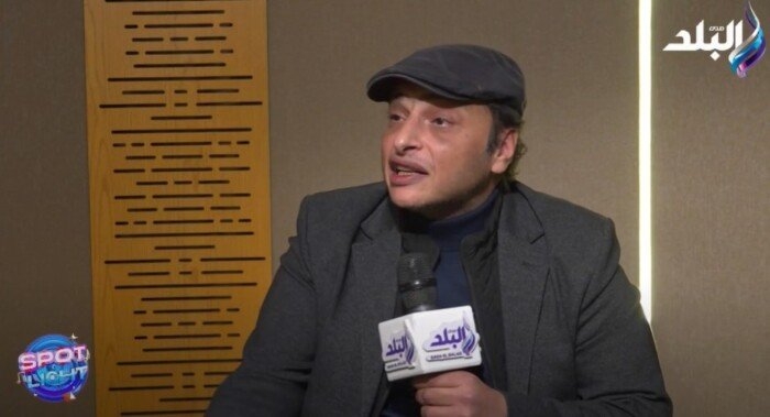 شريف إسماعيل يكشف تفاصيل تعاونه مع وائل الفشني في أغنية «فاكرنها سايبة».. فيديو