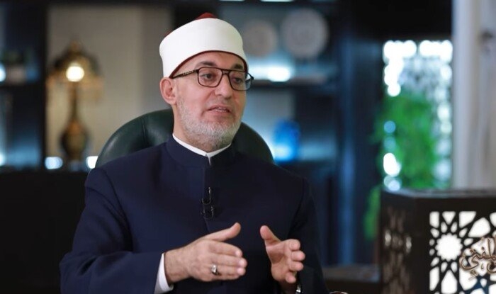عياد: التشدد في الدين نوع من التطرف.. و«المنصات الإلكترونية» جزء من فوضى الفتاوى