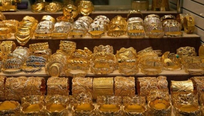 سعر الذهب الآن في مصر 12-4-2025.. ما هو أفضل وقت للشراء؟