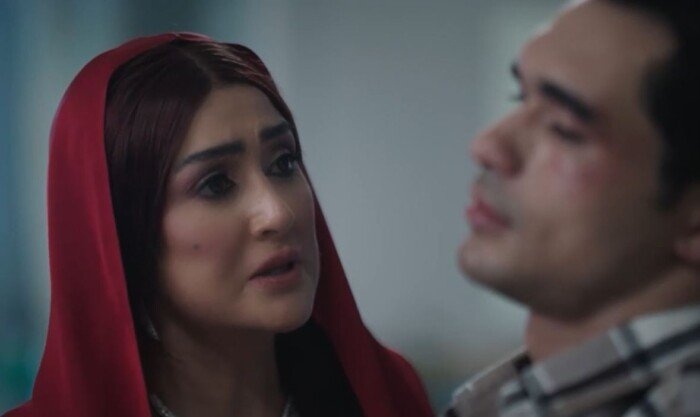 مسلسل شباب امرأة الحلقة 13.. إمام يحاول منع زواج سلوى ويوسف عثمان