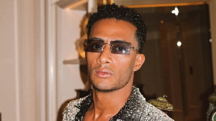 «البابا راجع».. محمد رمضان يستعد لطرح أحدث أعماله الغنائية