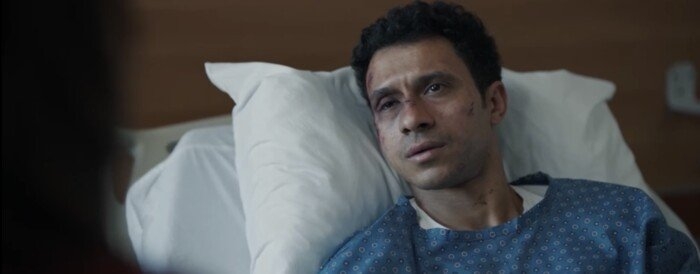 مسلسل نص الشعب اسمه محمد الحلقة الأخيرة.. «درس قاسي لـ عصام عمر»