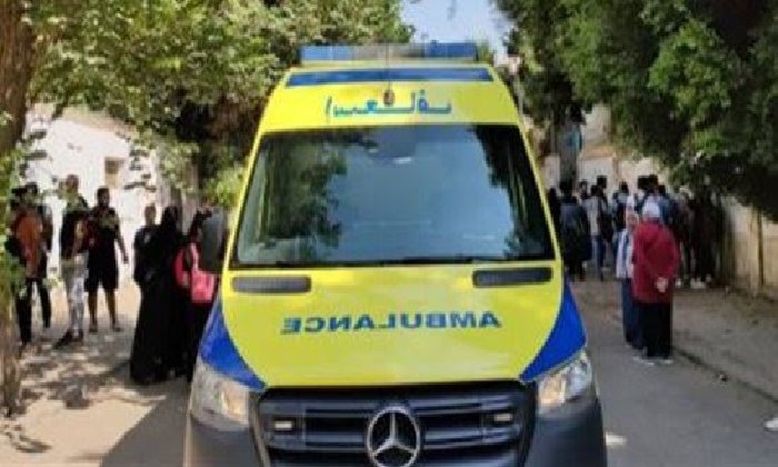العثور جثة صغير خلف سوق بمدينة السادات في المنوفية