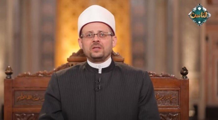 الدكتور أسامة الجندي: الإيثار قيمة إنسانية عظيمة ورسالة إيمانية سامية