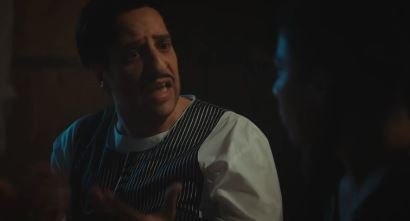 بعد عرض مسلسل «النص».. ماجدة خيرالله توجه رسالة لـفريق العمل