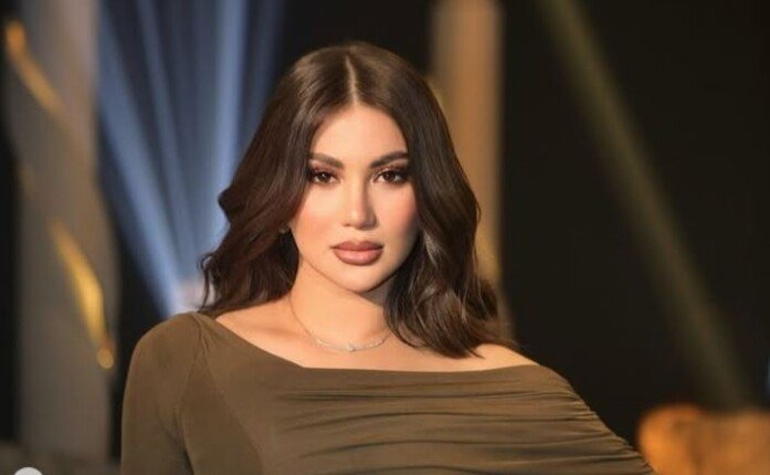 «نافخة الشفايف ومنبع الفيلر».. رامز جلال يتغزل في هدى الإتربي بـ «رامز أيلون مصر»