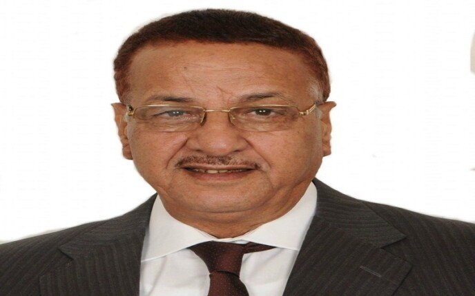 الإسكندرية تودع النائب سعداوي راغب ضيف الله في صلاة الجنازة «فيديو»