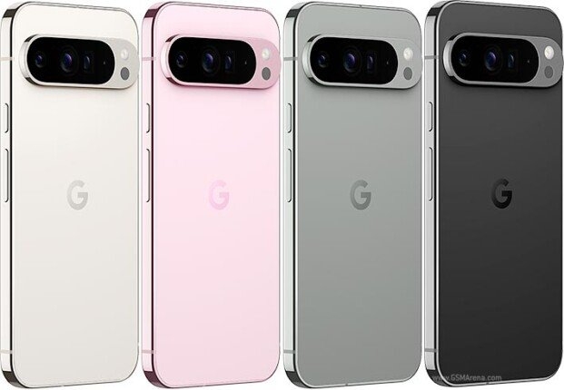 بعد سيلفي محمد صلاح.. مواصفات وسعر Google Pixel 9 Pro XL