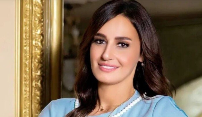 بالحجاب.. حلا شيحة في أحدث ظهور «صور»