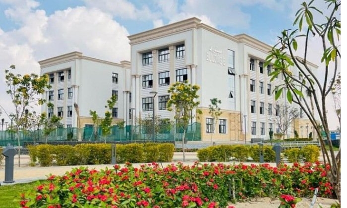 التعليم العالي: جامعة الإسماعيلية الجديدة الأهلية إحدى ثمار المشروعات القومية