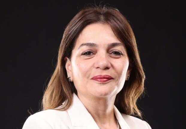 «باكينام كفافي»: مصر تشهد طفرة كبيرة في ملف الطاقة المتجددة