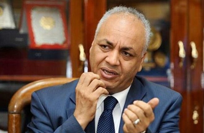 بكري عن «إسرائيل التي لا تستحي»: دمرت مستشفيات غزة وتتباكى على مستشفى عسكري لعلاج قتلة الفلسطينيين