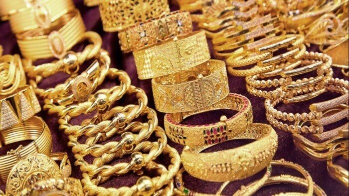 ارتفاع سعر الذهب في قطر اليوم الإثنين 19 مايو 2025