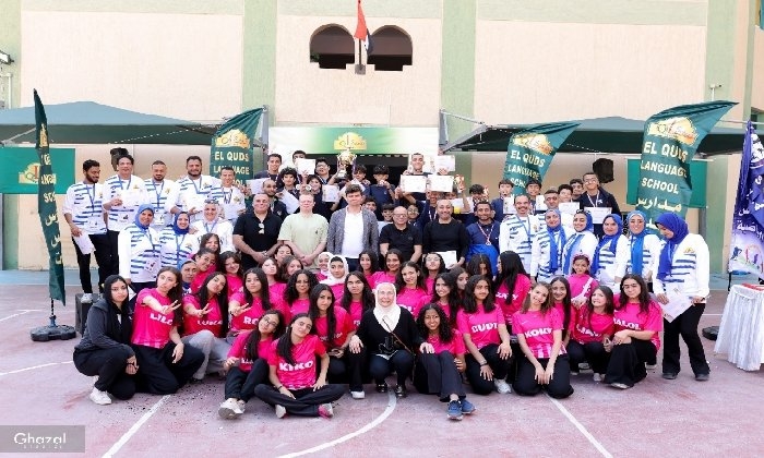 انطلاق النسخة الخامسة من بطولة «كأس البيت الروسي» لكرة القدم بالإسكندرية بمشاركة مصرية وروسية