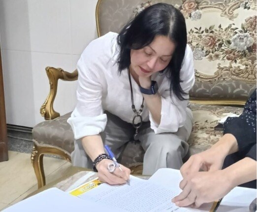 بعد انضمام لقاء الخميسي.. تعرف على قصة وأبطال مسرحية «الملك وأنا»