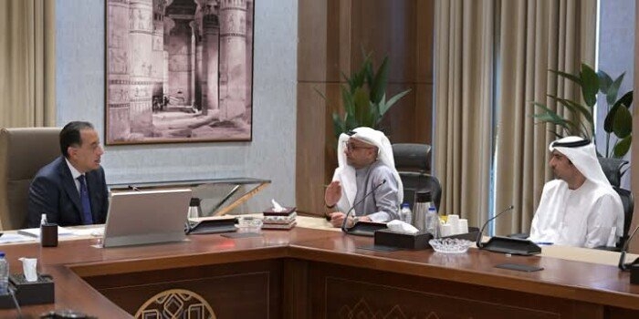 رئيس الوزراء: مشروع رأس الحكمة سيمثل طفرة كبيرة في مجال تطوير المنطقة