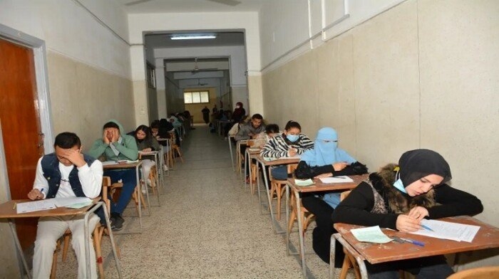 يبدأ بالمواد غير المضافة.. ترتيب المواد بجدول امتحانات الثانوية العامة 2025