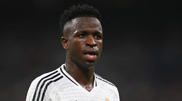 تقارير: صدام بين ريال مدريد وفينيسيوس جونيور بسبب تجديد عقده